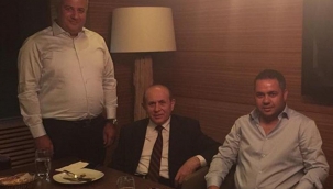 AKP’li Burhan Kuzu’nun ölümünde şüpheler bitmiyor… İlişkileri neydi?
