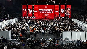 Yöneylem'in araştırması: CHP'de değişim seçmeni ikna etmedi