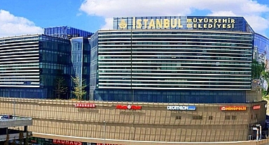 İstanbul Büyükşehir Belediyesi'nden haciz açıklaması