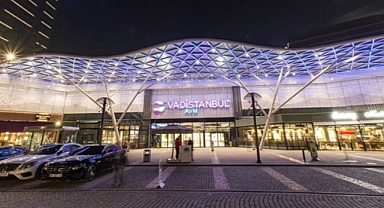 İstanbul'un lüks AVM'sinde neler oluyor? Suikast, çatışma, 70 kilo altın...