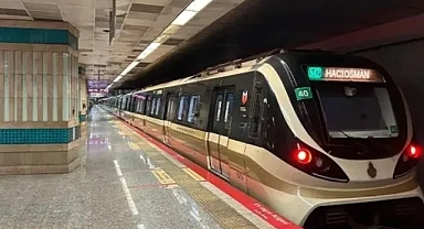 İstanbul Valiliği'nden Bir 'Metro' Kararı Daha! Taksim'de Durmayacak, Füniküler Kapatıldı