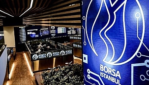 Başsavcılıktan 'Borsa İstanbul' operasyonu: 15 gözaltı kararı