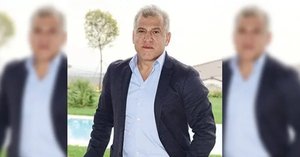 Villa ve daireler yetmedi! 35 milyon dolarlık arsaya da el koydular