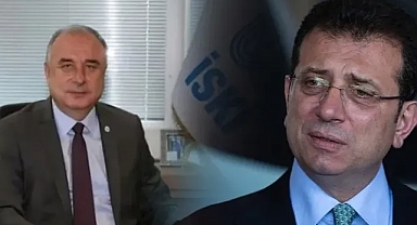 İSKİ Genel Müdürü Şafak Başa Ekrem İmamoğlu ve rüşvet talimatı iddiasına bakın ne dedi!