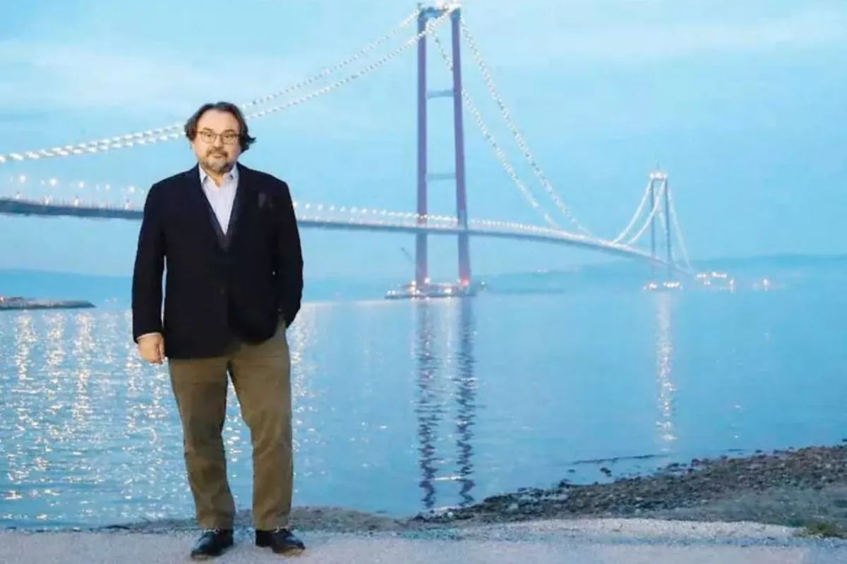 Mustafa Başar Arıoğlu ve 3 yönetim kurulu üyesinin İBB’ye yönelik operasyonda gözaltına alındıkları iddia edildi