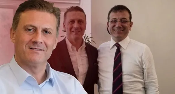 İtirafçı Ertan Yıldız'ın CHP'den ihraç edilmesine yönelik dilekçe verildi