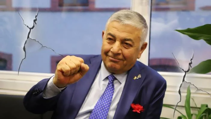 Şükrü Genç ve 25 kişiye 'terör' davası! İlk kez hakim karşısına çıkacakları tarih belli oldu