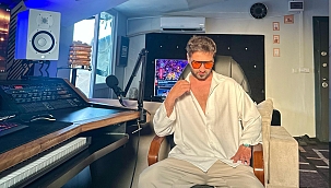 Dj İbrahim Çelik kimdir?