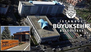 İBB’ye bağlı Ağaç A.Ş.’de yolsuzluk itirafı: Para verdim ödemelerimi aldım
