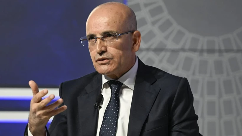 KMM Sona Erdi, Bakan Şimşek'ten Açıklama Geldi: 'Hedefimize Ulaştık'