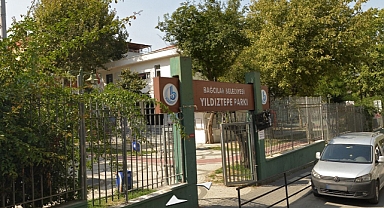 BAĞCILAR YILDIZ PARKINDA UYUŞTURUCU MU SATILIYOR?