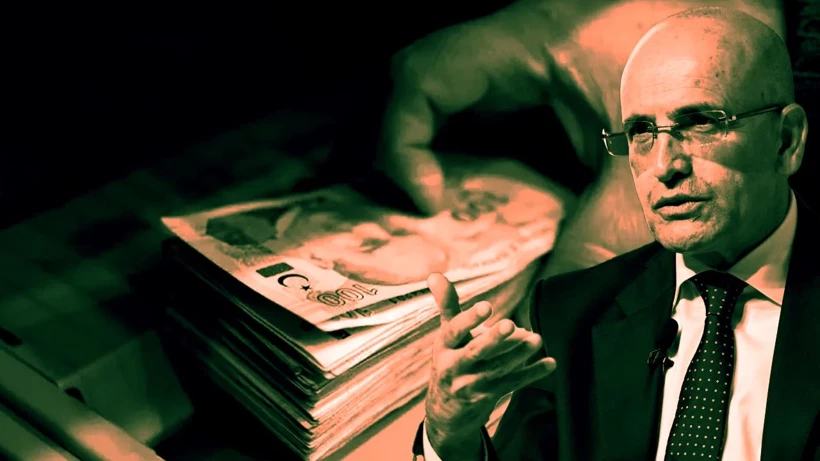 Bakan Şimşek’ten Maaş Zammı İçin Kritik Sinyal! Enflasyon Tahminini Açıkladı