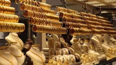 İstanbul'da Kuyumcu Vurgunu! Milyonları Topladı Bir Gecede Kayboldu