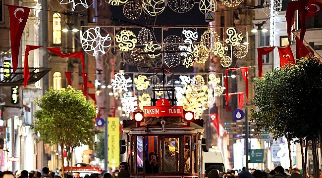 Jandarma'dan uyarı: "IŞİD yılbaşında saldırı gerçekleştirebilir"