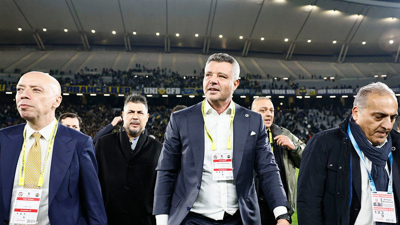 Sadettin Saran’dan açıklama: Suç duyurusu yapılacak