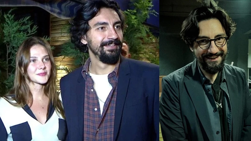 Uyuşturucu Operasyonunda Flaş Gelişme! Umut Evirgen Gözaltına Alındı