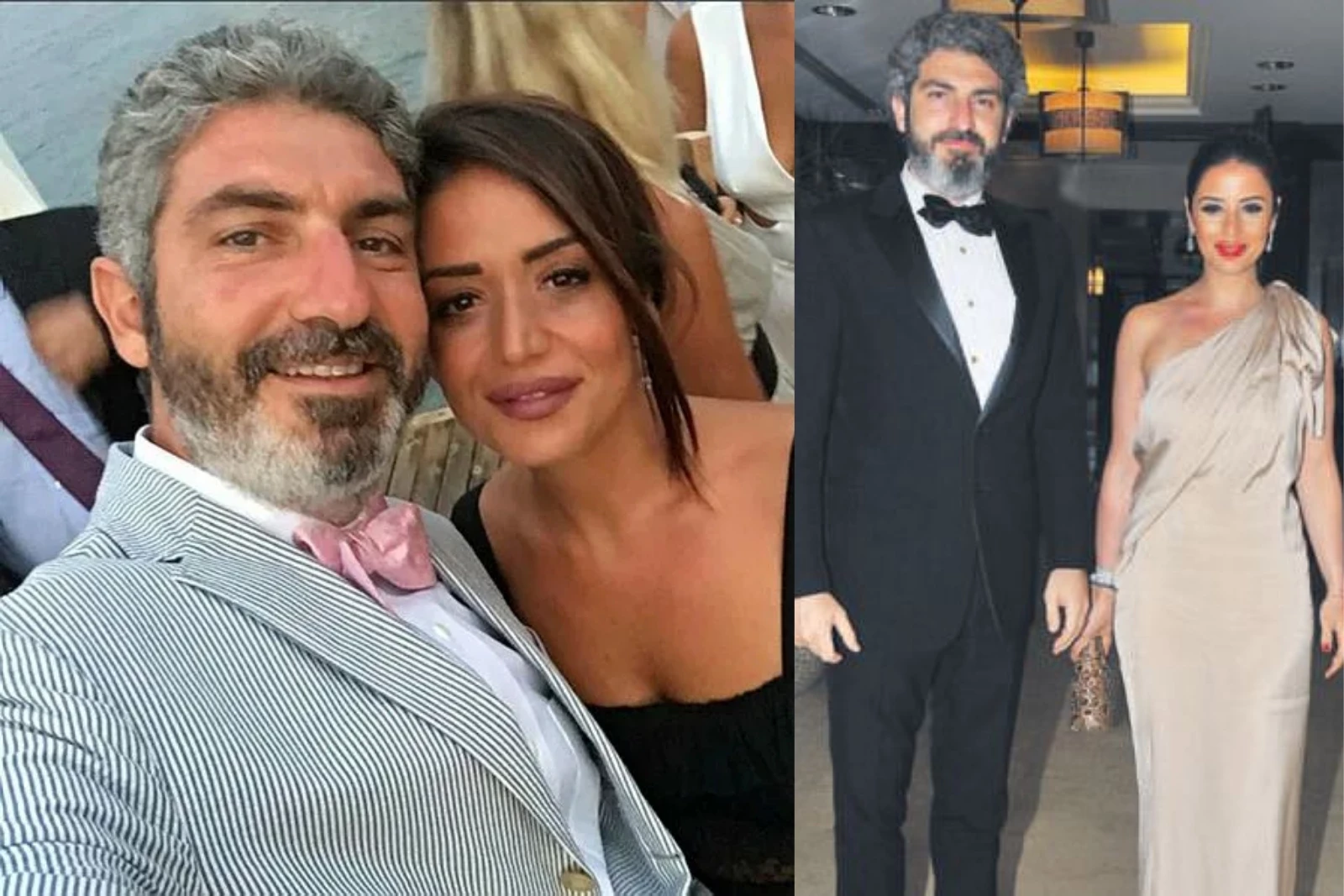 Maya Portakal ve İbrahim Bitargil boşanıyor