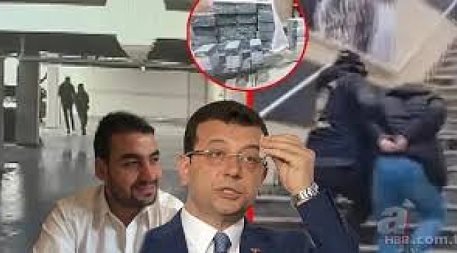 BAKIRKÖY'DE 30 MİLYON DOLARLIK ORGANİZE SOYGUN ...