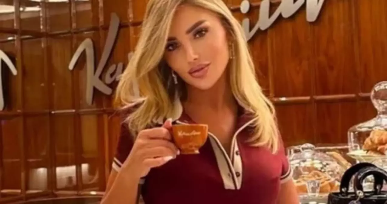 İmren Öztürk kimdir, neden gözaltına alındı? İmren Öztürk ne iş yapıyor? 