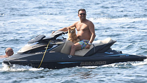 Murat Cevahiroğlu ,Ünlülere uyuşturucu operasyonundan ünlü playboy da çıktı