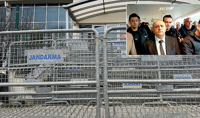 Aziz İhsan Aktaş davası: Beşiktaş Belediye Başkanı Rıza Akpolat savunmasını yaptı