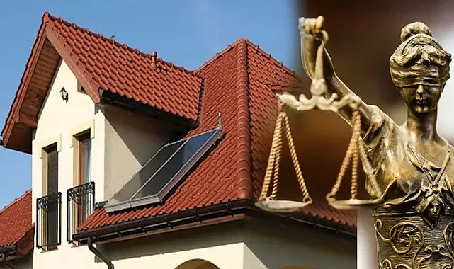 İSTANBUL 14.İDARE MAHKEMESİ, İBB'NİN ÇATI KATI BAĞIMSIZ BÖLÜM PLAN NOTUNU İPTAL ETTİ..